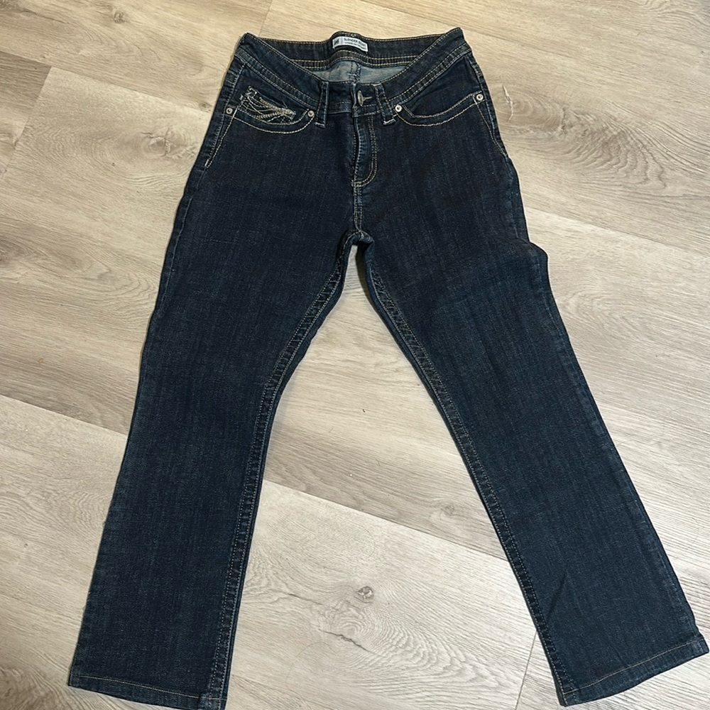 Lee woman jeans